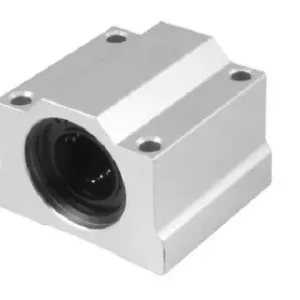 Popularny SMA 35 GUU ŁOŻYSKO LINIOWE W OBUDOWIE SMA35GUU